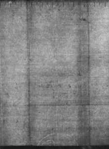 Письмо G.G.Frivulzio к Branda de Castilione