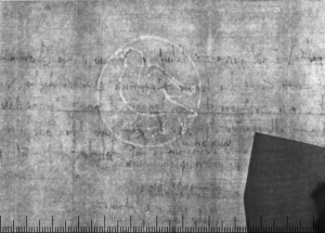 Письмо T.Sabellus к L. de Cantalugo