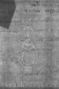 Письмо Якопо IV Аппиано; 1483 г.; Архив СПбИИ РАН. ЗЕС. Фонд 6. Карт. 43. № 36. Письмо Якопо IV Аппиано; 1483 г.; Архив СПбИИ РАН. ЗЕС. Фонд 6. Карт. 43. № 36.