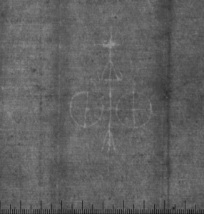 Италия; 1490 г.; Архив СПбИИ РАН. ЗЕС. Колл. 4. Карт. 111. № 8. Италия; 1490 г.; Архив СПбИИ РАН. ЗЕС. Колл. 4. Карт. 111. № 8.