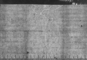 Письмо А. да Бибьена; 1498 г.; Архив СПбИИ РАН. ЗЕС. Колл. 1. Карт. 31. № 45. Письмо А. да Бибьена; 1498 г.; Архив СПбИИ РАН. ЗЕС. Колл. 1. Карт. 31. № 45.