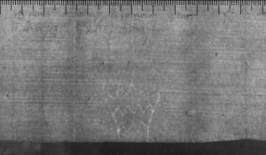 Письмо Роберто Леони; 1480 г.; Архив СПбИИ РАН. ЗЕС. Колл. 1. Карт. 63. № 19. Письмо Роберто Леони; 1480 г.; Архив СПбИИ РАН. ЗЕС. Колл. 1. Карт. 63. № 19.
