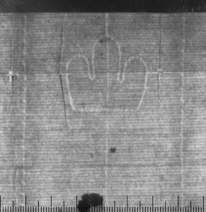 Письмо Антонио; 1415 г.; Архив СПбИИ РАН. ЗЕС. Колл. 1. Карт. 12. № 22. Письмо Антонио; 1415 г.; Архив СПбИИ РАН. ЗЕС. Колл. 1. Карт. 12. № 22.