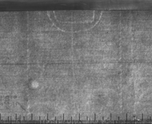 Письмо Габриэля; 1418 г.; Архив СПбИИ РАН. ЗЕС. Колл. 1. Карт. 12. № 36. Письмо Габриэля; 1418 г.; Архив СПбИИ РАН. ЗЕС. Колл. 1. Карт. 12. № 36.