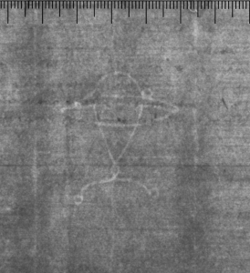 Письмо Галеаццо; 1475 г.; Архив СПбИИ РАН. ЗЕС. Колл. 1. Карт. 11. № 76.