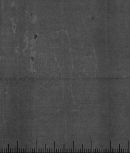 Пистойя ; XV в.;  Архив СПбИИ РАН. ЗЕС., Колл. 4. Карт. 165, № 4
