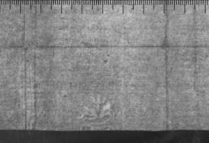 Письмо Бонино к Федерико Бени ди Лука, подеста Мантуи Письмо Бонино к Федерико Бени ди Лука, подеста Мантуи