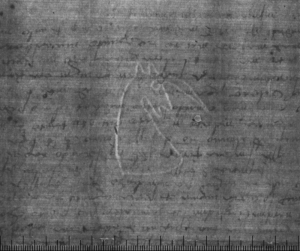 Письмо B. F ischenus к L. de Galutiis Письмо B. F ischenus к L. de Galutiis