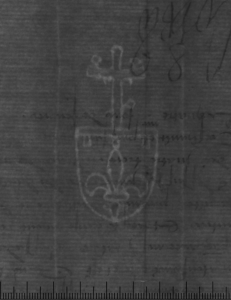 Письмо Людовика XI (Louis XI le Prudent, 1423-1483), короля Франции (1461-1483), к Хуану II (Juan II el Grande, 1398-1479), королю Арагона (1458-1479). Письмо Людовика XI (Louis XI le Prudent, 1423-1483), короля Франции (1461-1483), к Хуану II (Juan II el Grande, 1398-1479), королю Арагона (1458-1479).