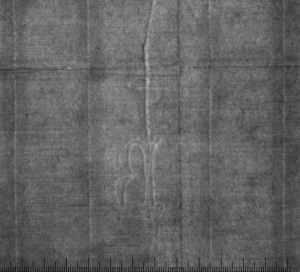 Письмо Жана II (Jean II de Lorraine, 1425 -1470), герцога Лотарингского (1453 -1470), к Паскуале Малипьеро (Pasquale Malipiero, 1392 -1462), дожу Венеции (1457 -1462).