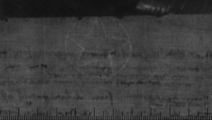 Письмо Antonius Seraphicus Письмо Antonius Seraphicus