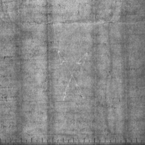 Письмо Габуцио да Монтебодио; 1499 г.; Архив СПбИИ РАН. ЗЕС. Колл. 1. Карт. 29. № 6. Л. 1.
