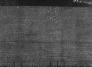 Письмо Салембраса де Панассака; 1461 г.; Архив СПбИИ РАН. ЗЕС. Колл. 9. Карт. 343. № 20. Письмо Салембраса де Панассака; 1461 г.; Архив СПбИИ РАН. ЗЕС. Колл. 9. Карт. 343. № 20.